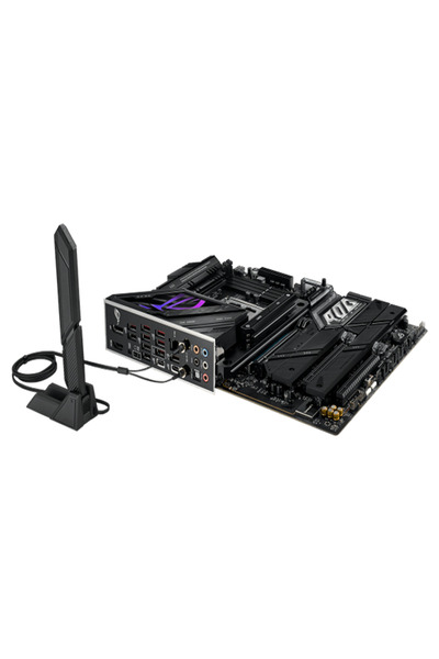 ASUS ROG STRIX Z790-E GAMING WIFI II