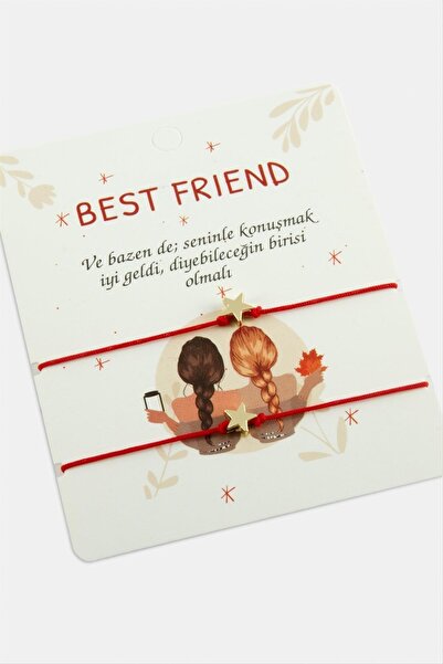 CT STONES Star Rope Bracelet