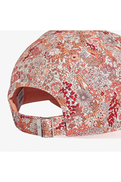 adidas Originals X Liberty London Kadın Pembe Şapka