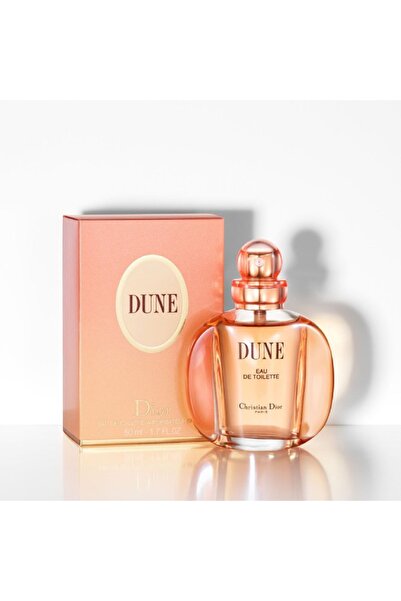 Dior Christian Dune, EDP, Femei, 100 ml