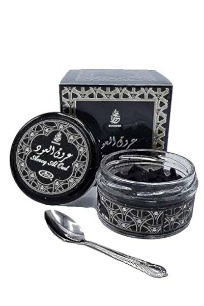 Al Rehab perfumes بخور عروق العود 30جرام