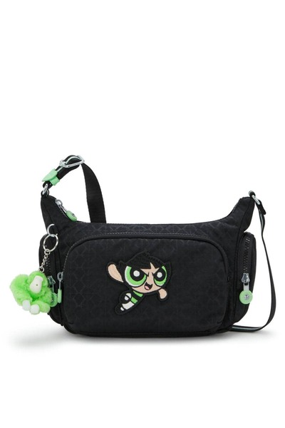Kipling Gabbette S Küçük Boy Omuz Çantası
