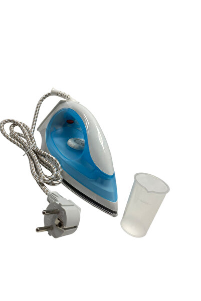 VICTRONIC Fier de călcat cu aburi – Design ergonomic și compact