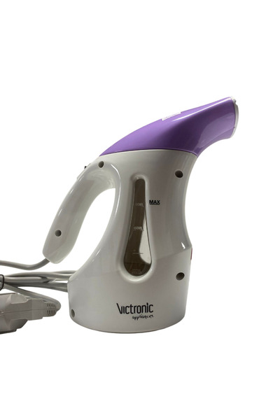 VICTRONIC Vertical steam iron