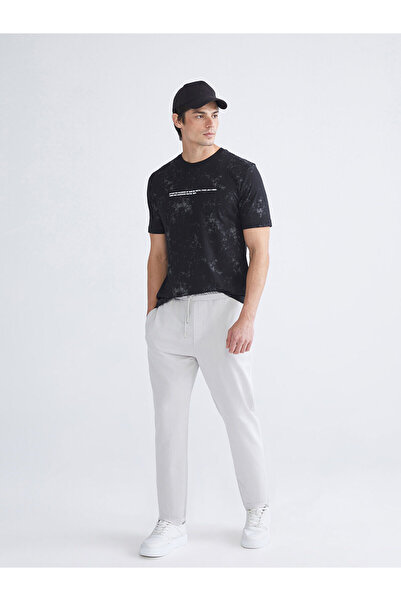 LC Waikiki Xsidegrey Comfortable Fit Men's Sweatpants