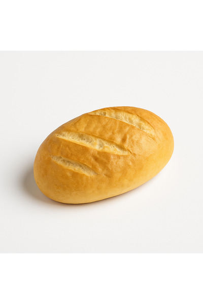 Kepez Vakfı Kepez Ekmek Glutensiz Gobit Ekmek 90 Gram (5 Adet)