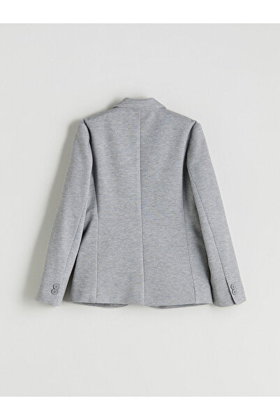 LC Waikiki Özmarka Yeni Sezon Erkek Çocuk Blazer Ceket