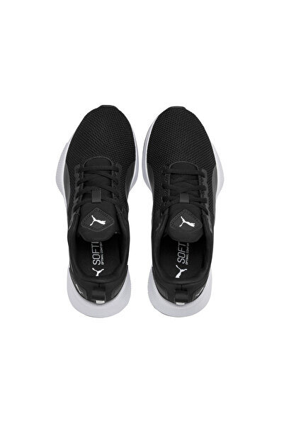 Puma Flyer Runner Unisex Siyah Spor Ayakkabı