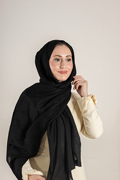 Akel Sahara Shawl |   100% Polyester, 70X185 cm – Pattern