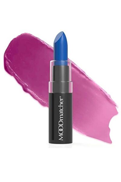 fran wilson MoodMatcher Lipstick by Fran Wilson, Dark Blue
