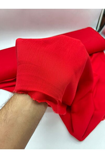 Kumaş Sevdası Cotton Wrinkle-Resistant Viscose Width 140cm No Show through Dress Shirt Etc.