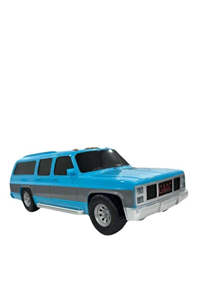Store7 Rare Classic GMC Toy Car for Family Adventures