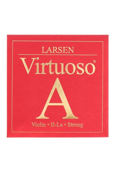 Larsen Violin String Virtuoso a Strong