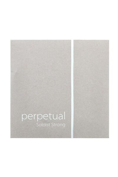 Pirastro أوتار فيولونسيل بيربيوتال سوليست أ سترونج