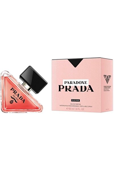 PRADOX Paradoxe Intense, Apa de Parfum, Femei, 90 ml