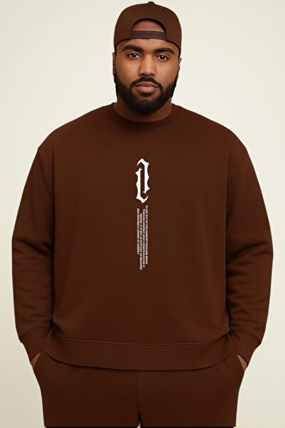 BENROMA ΦΟΥΤΕΡ ΜΕΓΑΛΟΥ ΜΕΓΕΘΟΥΣ ΜΕ ΕΚΤΥΠΩΜΕΝΟ ΣΚΙΜΑ ΤΥΠΟΥ ΤΡΙΑΝΤΑΦΥΛΛΟΥ ΜΕ ΤΡ...