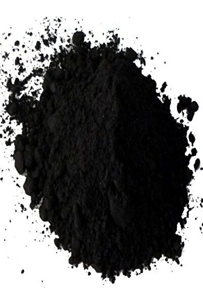 REDB Demiroksit Siyah Toz Boya