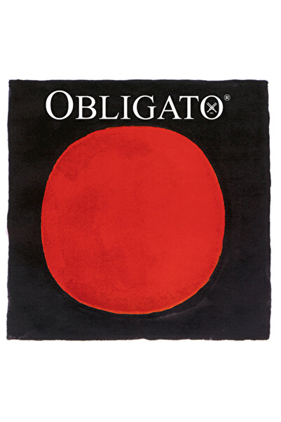 Pirastro Violin String Obligato g