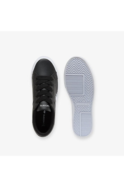 Lacoste Ziane Platform Kadın Siyah Sneaker