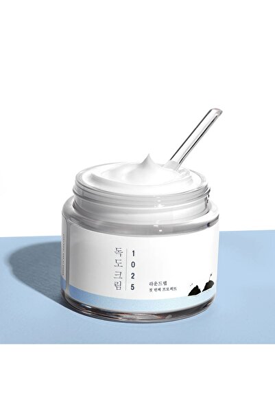 Round Lab - 1025 Dokdo Cream