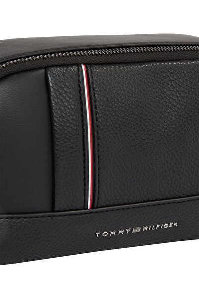 Tommy Hilfiger Erkek Traş Çanta AM0AM13748BDS