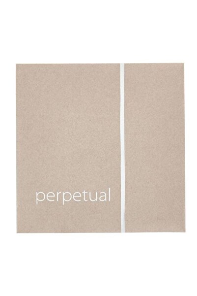 Pirastro Violin String Perpetual E-Ball Platinum 26.7