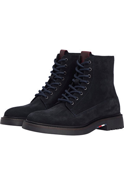 Tommy Hilfiger HILFIGER COMFORT LWT SDE BOOTS