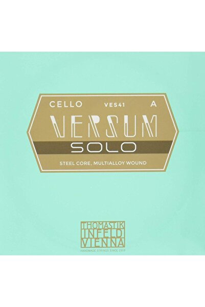 Thomastik أوتار فيولونسيل فيرسوم سولو إيه