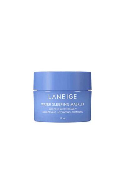 Laneige Water Sleeping Mask Ex, Laneige, 15ml