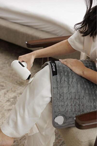 ancy Ansi massage gun