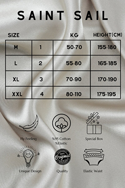 Saint Sail Ανδρικά μποξεράκια με ελαστικό ύφασμα από βαμβάκι και λύκρα με στάμπα με πολύχρωμο σχέδιο χελώνας