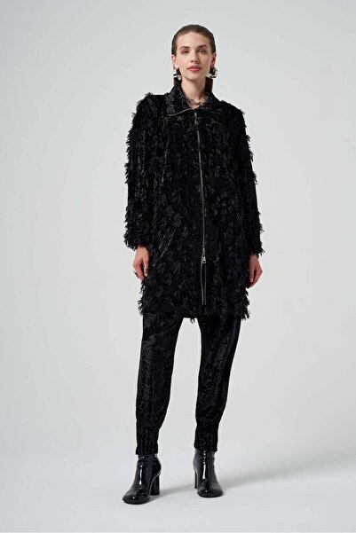 MissWhence Velvet Cap