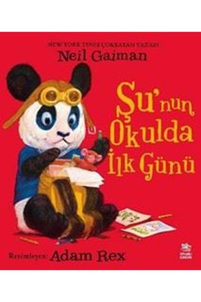 İthaki Yayınları The First Day of School