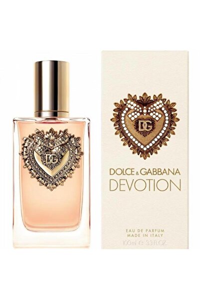 Dolce&Gabbana Dolce & Gabbana Devotion, Apa de Parfum, 100 ml