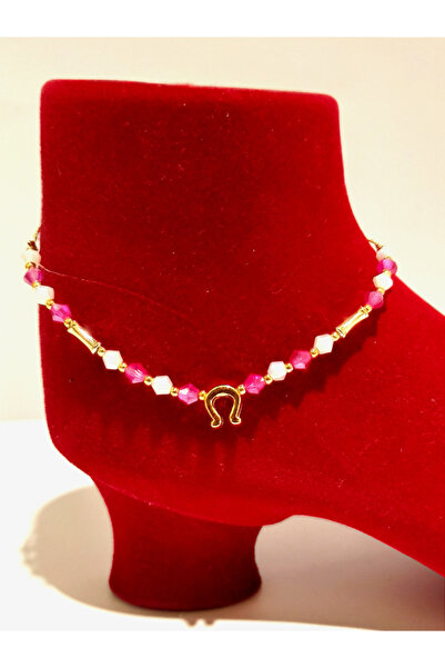 Monalisa Home Luxurious, Flashy, Tarnish-Resistant, Handmade Beaded, Colorful...