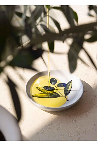 The Mia Olivos Sosluk Çerezlik 6lı Set 10 cm