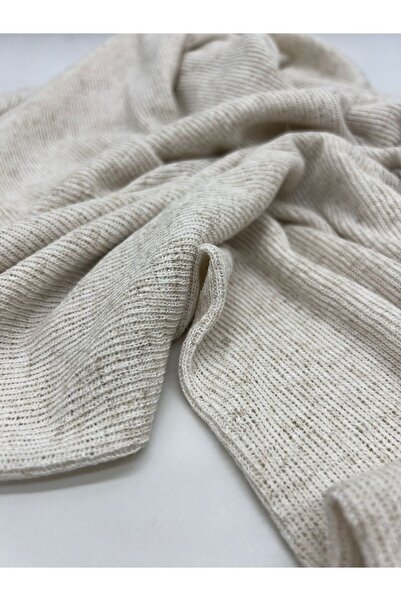 Kumaş Sevdası Λύκρα Πλεκτό Βαμβακερό Πλεκτό Πλέγμα Πλάτος 140 εκ. Χρησιμοποιείται για Φορέματα, Φούτερ, Φούτερ και ούτω καθεξής.