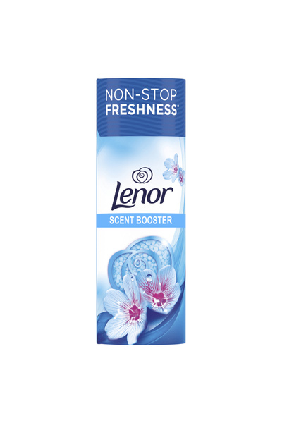 lenor Perle Parfumate, Mărgele, Trezirea Primăverii, 245 g
