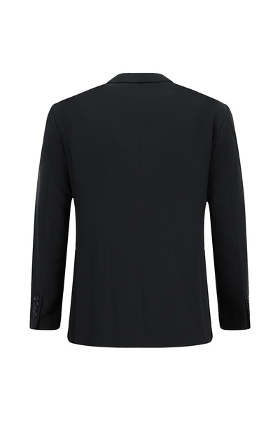 Kiğılı Straight Suit