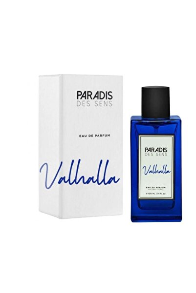 Paradise باراديس دي سينس فالهالا أو دي بارفان 100 مل