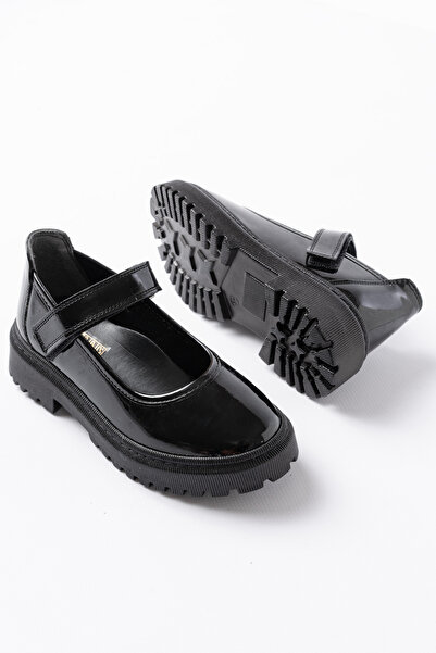 p papuccum ortopedi çocuk ayakkabıları Dívčí ortopedické baleríny s protiskluzovou podrážkou