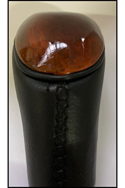 xtrol tuning Wood Gear Shift Knob for Mercedes W210 W202 W203 W 220 W221 W205 ml 420 ml 55 Wood Leather