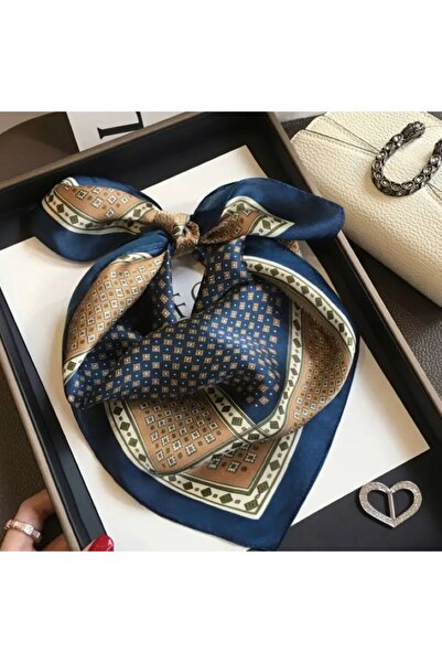 Dgt Luxury Eleganță albastru marin, ușor, protecție solară, rezistent la vânt...