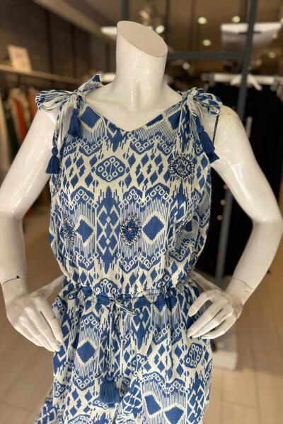 İthal S5248 ASSO İTALY TULUM