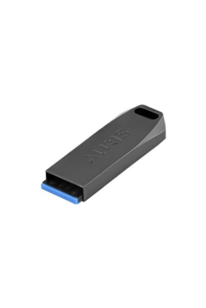 Auris Ub03 64Gb USB 3.0 Compatible Metal Flash Memory