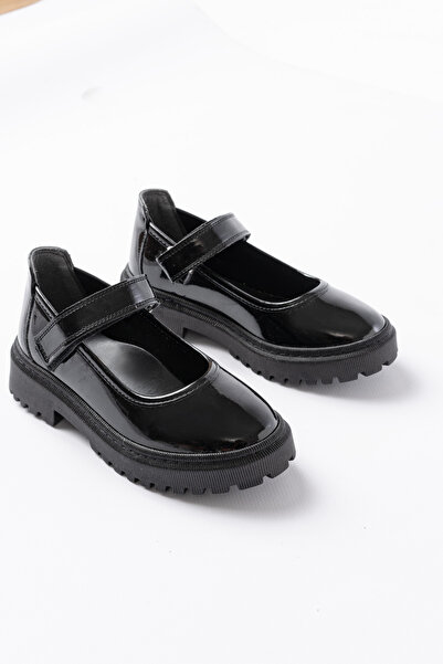 p papuccum ortopedi çocuk ayakkabıları Dívčí ortopedické baleríny s protiskluzovou podrážkou