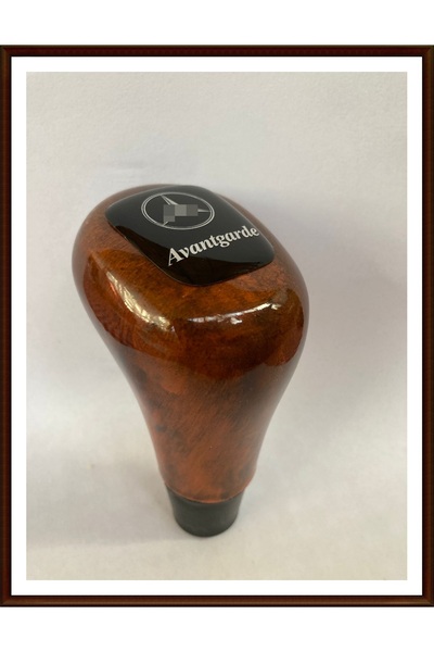 xtrol tuning Wooden Gear Shift Knob Mercedes Avangarde W210 W202 W203 W 220 W221 W205 ml 420 ml 55