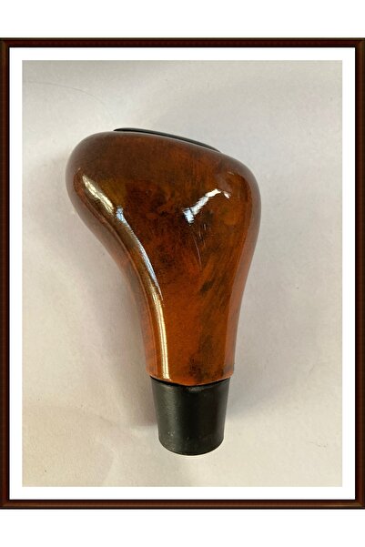 xtrol tuning Wood Gear Shift Knob for Mercedes W210 W202 W203 W 220 W221 W205 ml 420 ml 55