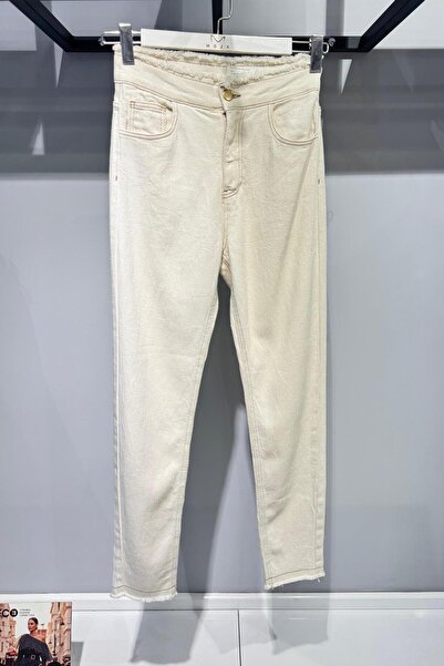 OMELYA Oe25Y939741 Pants