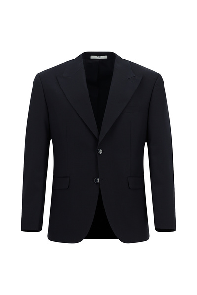 Kiğılı Woolen Straight Suit